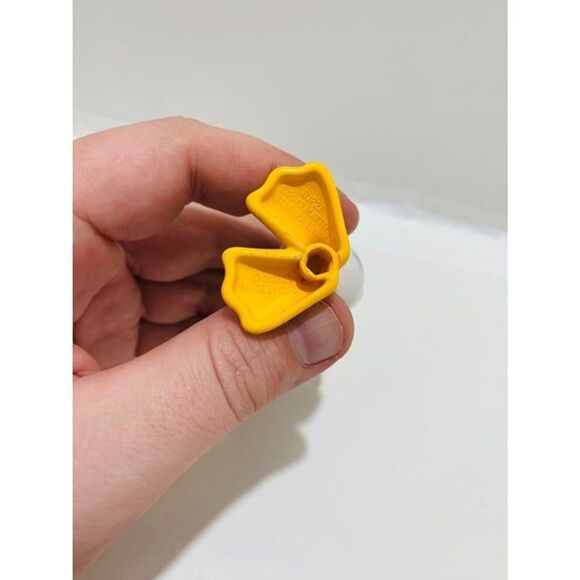 Disney 2013 Mattel Donald Duck PVC Character Size 2.5 inch X 2 inch - Picture 7 of 8